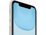 Apple iPhone 11 / 6.1" IPS 1792x828 / A13 Bionic / 4Gb / 128Gb / 3110mAh / DUALSIM / White