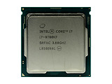 CPU Intel Core i7-9700KF / 8C/8T / 12MB / S1151 / 14nm / NO Graphics / 95W / NO cooler