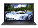 Laptop DELL Latitude 3301 / 13.3'' FullHD AG / Intel Core i3-8145U / 4GB DDR3 / 256GB SSD / Intel UHD Graphics 620 / Windows 10 Pro / Black