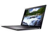 Laptop DELL Latitude 3301 / 13.3'' FullHD AG / Intel Core i3-8145U / 4GB DDR3 / 256GB SSD / Intel UHD Graphics 620 / Windows 10 Pro / Black