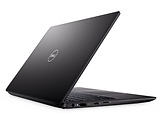 Laptop DELL Latitude 3301 / 13.3'' FullHD AG / Intel Core i3-8145U / 4GB DDR3 / 256GB SSD / Intel UHD Graphics 620 / Windows 10 Pro / Black