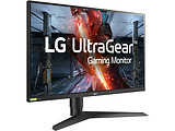 Monitor LG 27GL850-B / 27" IPS LED 2560x1440 WQHD / 1ms GtG / Black