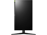 Monitor LG 27GL850-B / 27" IPS LED 2560x1440 WQHD / 1ms GtG / Black