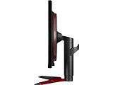 Monitor LG 27GL850-B / 27" IPS LED 2560x1440 WQHD / 1ms GtG / Black