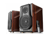 Speakers Edifier S3000 Pro Hi-Fi / 2.0 / 256W / Wooden