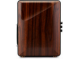 Speakers Edifier S3000 Pro Hi-Fi / 2.0 / 256W / Wooden