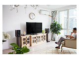 Speakers Edifier S3000 Pro Hi-Fi / 2.0 / 256W / Wooden
