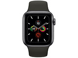 Apple Watch 5 40mm GPS / Grey