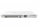 Mikrotik Cloud Core Router CCR1009-7G-1C-1S+
