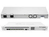 Mikrotik Cloud Core Router CCR1009-7G-1C-1S+