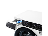 LG F4H5VS6W / White