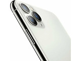 Apple iPhone 11 Pro / 5.8'' OLED 1125x2436 / A13 Bionic / 4Gb / 256Gb / 3046mAh / Silver