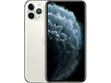 Apple iPhone 11 Pro / 5.8'' OLED 1125x2436 / A13 Bionic / 4Gb / 256Gb / 3046mAh / Silver