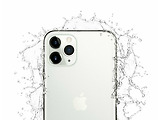 Apple iPhone 11 Pro / 5.8'' OLED 1125x2436 / A13 Bionic / 4Gb / 256Gb / 3046mAh / Silver