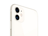 Apple iPhone 11 / 6.1" IPS 1792x828 / A13 Bionic / 4Gb / 64Gb / 3110mAh / White