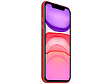 Apple iPhone 11 / 6.1" IPS 1792x828 / A13 Bionic / 4Gb / 64Gb / 3110mAh / Red