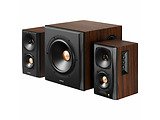 Speakers Edifier S360DB / 2.1 150W Wooden