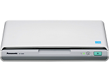Scanner Panasonic KV-SS081-U / White