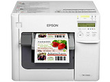 Printer Epson ColorWorks C3500