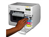 Printer Epson ColorWorks C3500