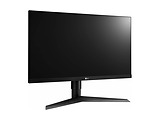 Monitor LG 27GL650F-B / 27" TN LED FullHD / 1ms MBR / Black