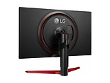 Monitor LG 27GL650F-B / 27" TN LED FullHD / 1ms MBR / Black