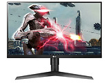 Monitor LG 27GL650F-B / 27" TN LED FullHD / 1ms MBR / Black