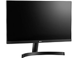 LG 27MK600M / 27" FullHD IPS LED / Black