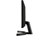 LG 27MK600M / 27" FullHD IPS LED / Black