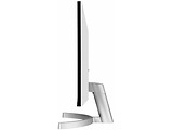 LG 27MK600M / 27" FullHD IPS LED / White