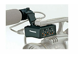 Microphone Adapter Panasonic AG-MYA30G for AG-MHC41E