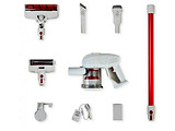 Xiaomi JIMMY Cordeless Vacuum Cleaner JV51 / White