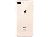 GSM Apple iPhone 8 Plus 128Gb / Gold