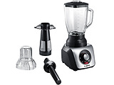 Bosch MMB66G7M / Black