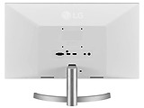 Monitor LG 24MK600M / 23.8" IPS LED Full-HD / 5ms GtG / White