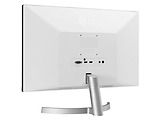 Monitor LG 24MK600M / 23.8" IPS LED Full-HD / 5ms GtG / White