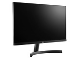Monitor LG 24MK600M / 23.8" IPS LED Full-HD / 5ms GtG / Black