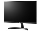 Monitor LG 24MK600M / 23.8" IPS LED Full-HD / 5ms GtG / Black