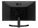 Monitor LG 24MK600M / 23.8" IPS LED Full-HD / 5ms GtG / Black