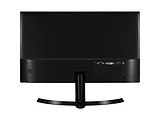 Monitor LG 24MP58VQ-P / 23.8"W IPS LED Full-HD / 5ms GtG / Black