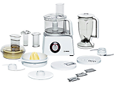 Bosch MCM4200 / White