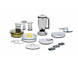 Bosch MCM4200 / White