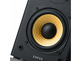 Edifier R1000T4 / 2.0 24W Black