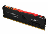 RAM Kingston HyperX FURY HX430C15FB3A/16 / 16GB / DDR4 / 3000 / PC24000 / CL15 / 1.2V /