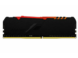 RAM Kingston HyperX FURY HX430C15FB3A/16 / 16GB / DDR4 / 3000 / PC24000 / CL15 / 1.2V /