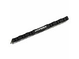 RAM Kingston HyperX Predator HX436C17PB4/8 / 8GB / DDR4 / 3600 / PC28800 / CL17 / 1.35V / Heat spreader / Black