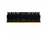 RAM Kingston HyperX Predator HX436C17PB4/8 / 8GB / DDR4 / 3600 / PC28800 / CL17 / 1.35V / Heat spreader / Black