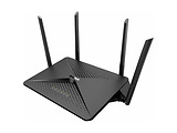 D-link DIR-882 DualBand Wireless Gigabit Router / Black