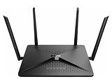 D-link DIR-882 DualBand Wireless Gigabit Router / Black