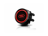 AIO Liquid Cooling Deepcool GAMMAXX L240T / Red